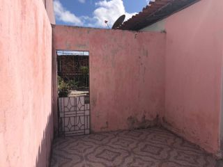 Casa no Conj. Costa e Silva
