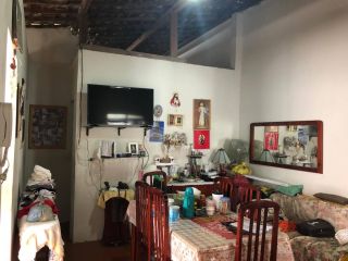 Casa no Conj. Costa e Silva