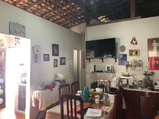 Casa no Conj. Costa e Silva