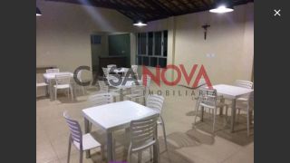 APARTAMENTO NA JABUTIANA COM 2/4