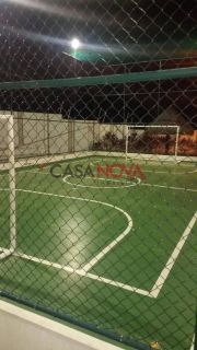 APARTAMENTO NA JABUTIANA COM 2/4