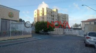 APARTAMENTO NA JABUTIANA COM 2/4