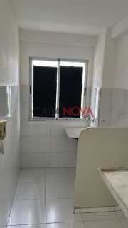 APARTAMENTO NA JABUTIANA COM 2/4