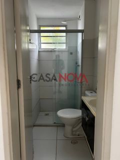 APARTAMENTO NA JABUTIANA COM 2/4
