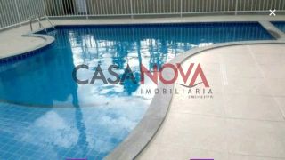 APARTAMENTO NA JABUTIANA COM 2/4