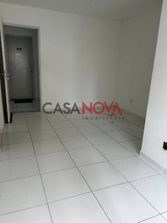 APARTAMENTO NA JABUTIANA COM 2/4