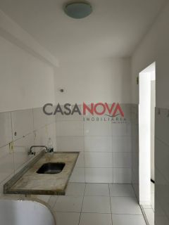 APARTAMENTO NA JABUTIANA COM 2/4