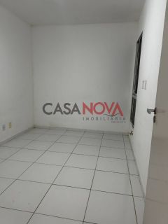 APARTAMENTO NA JABUTIANA COM 2/4