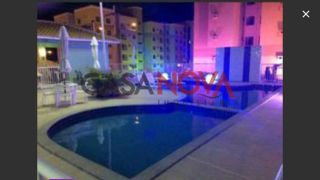 APARTAMENTO NA JABUTIANA COM 2/4