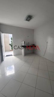 CASA NA FAROLÂNDIA COM 3/4