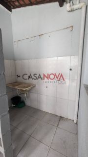 CASA NA FAROLÂNDIA COM 3/4