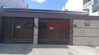 CASA NA FAROLÂNDIA COM 3/4