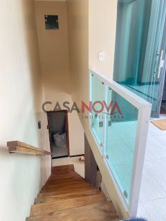 Casa com piscina na Colônia 13 em Lagarto