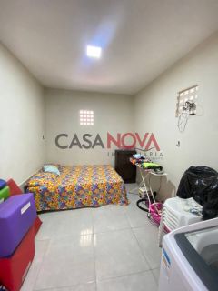 Casa com piscina na Colônia 13 em Lagarto