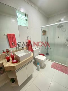 Casa com piscina na Colônia 13 em Lagarto