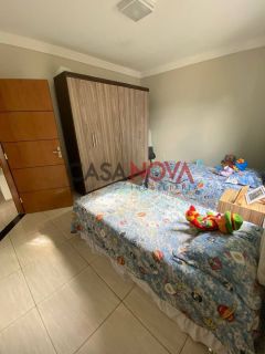 Casa com piscina na Colônia 13 em Lagarto