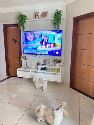 Casa com piscina na Colônia 13 em Lagarto