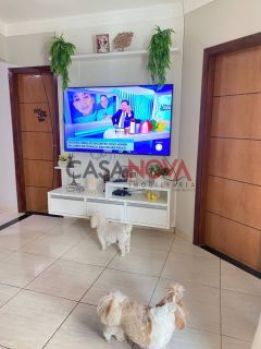 Casa com piscina na Colônia 13 em Lagarto