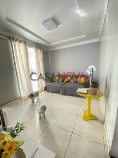 Casa com piscina na Colônia 13 em Lagarto