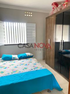 Casa com piscina na Colônia 13 em Lagarto
