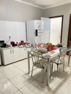 Casa com piscina na Colônia 13 em Lagarto