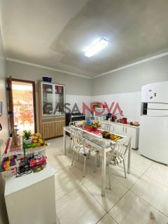 Casa com piscina na Colônia 13 em Lagarto