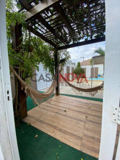 Casa com piscina na Colônia 13 em Lagarto