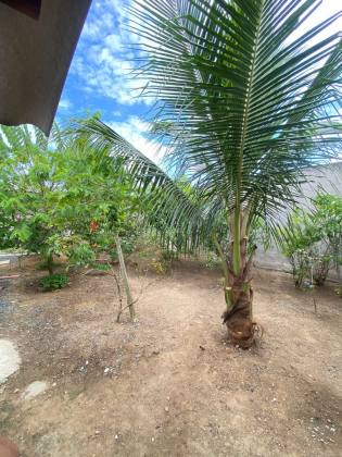 Casa com piscina na Colônia 13 em Lagarto