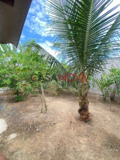 Casa com piscina na Colônia 13 em Lagarto