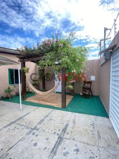 Casa com piscina na Colônia 13 em Lagarto