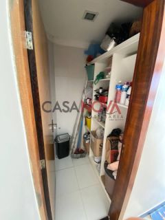 Casa com piscina na Colônia 13 em Lagarto