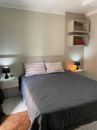 Casa com piscina na Colônia 13 em Lagarto