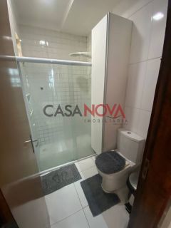 Casa com piscina na Colônia 13 em Lagarto