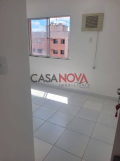 APARTAMENTO NA BARRA DOS COQUEIROS COM 3/4 SENDO 1 SUÍTE