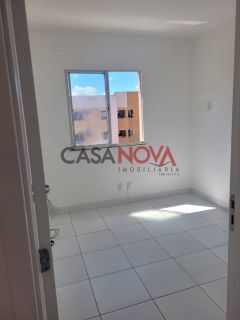 APARTAMENTO NA BARRA DOS COQUEIROS COM 3/4 SENDO 1 SUÍTE