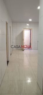Casa no Bairro Aeroporto com 3/4