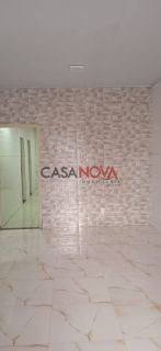 Casa no Bairro Aeroporto com 3/4