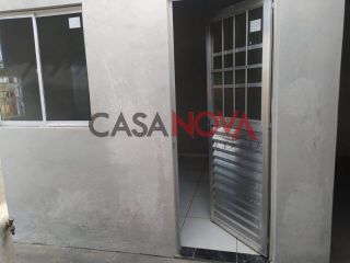 Vendo ou troco terreno com 2 casa na Caueira