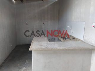 Vendo ou troco terreno com 2 casa na Caueira