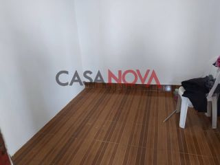 Vendo ou troco terreno com 2 casa na Caueira