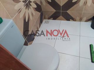 Vendo ou troco terreno com 2 casa na Caueira