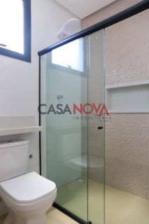 CASA EM CONDOMINIO NA BARRA DOS COQUEIROS COM PÉ NA AREIA