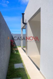 CASA EM CONDOMINIO NA BARRA DOS COQUEIROS COM PÉ NA AREIA