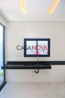 CASA EM CONDOMINIO NA BARRA DOS COQUEIROS COM PÉ NA AREIA