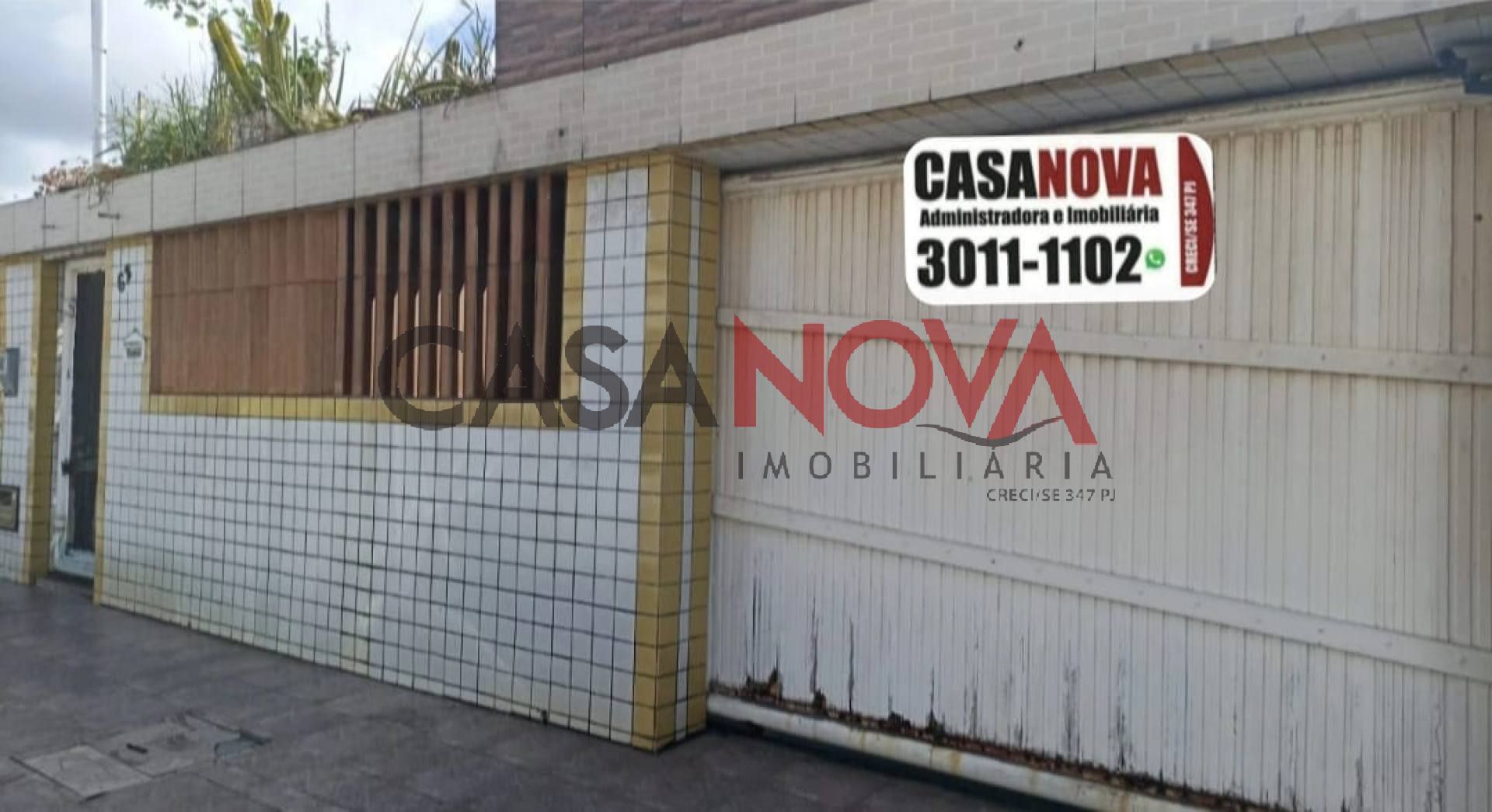 CASA NA FAROLÂNDIA COM 3/4 SENDO 1 SUÍTE