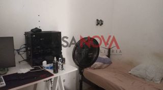 CASA NA FAROLÂNDIA COM 3/4 SENDO 1 SUÍTE