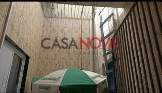 CASA NA FAROLÂNDIA COM 3/4 SENDO 1 SUÍTE