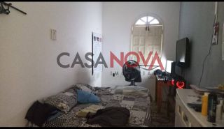 CASA NA FAROLÂNDIA COM 3/4 SENDO 1 SUÍTE
