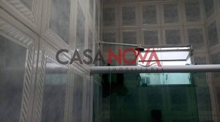 CASA NA FAROLÂNDIA COM 3/4 SENDO 1 SUÍTE