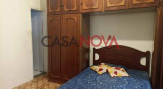 CASA NA FAROLÂNDIA COM 3/4 SENDO 1 SUÍTE